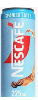 product image Nescafe Spanish Latte Can
