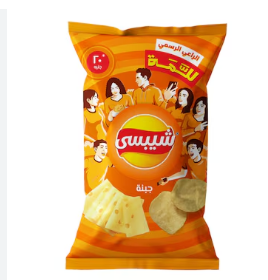 product image Potato Chips Cheese Flavour