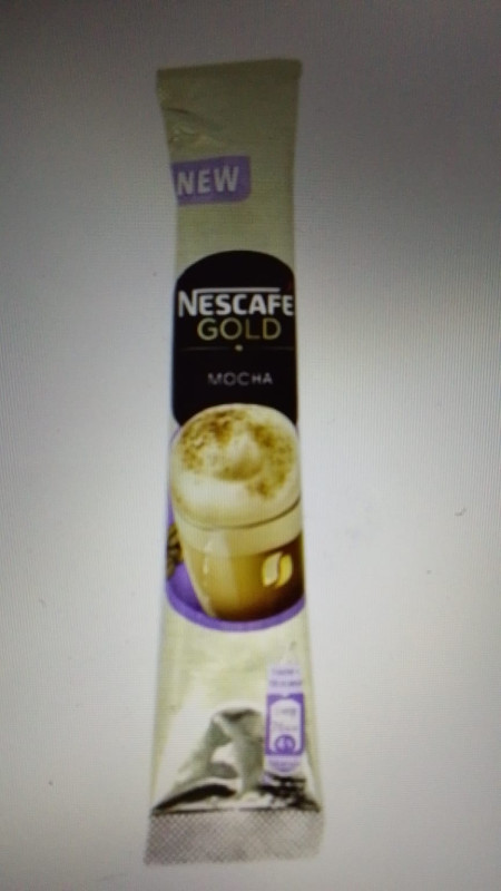  product image Nascafe Mocha