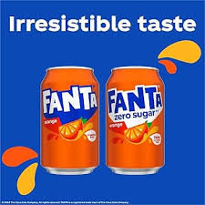 product image Fanta Can